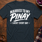 Lucky Every Day T-Shirt