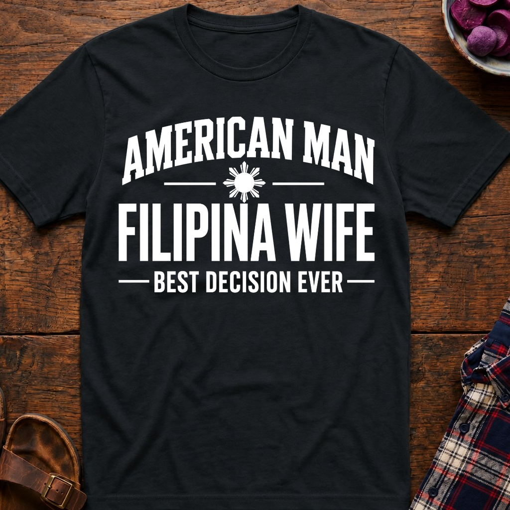 Best Decision Ever T-Shirt