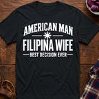 Best Decision Ever T-Shirt