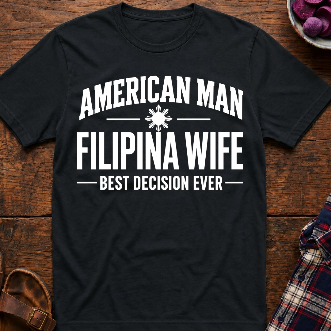Best Decision Ever T-Shirt