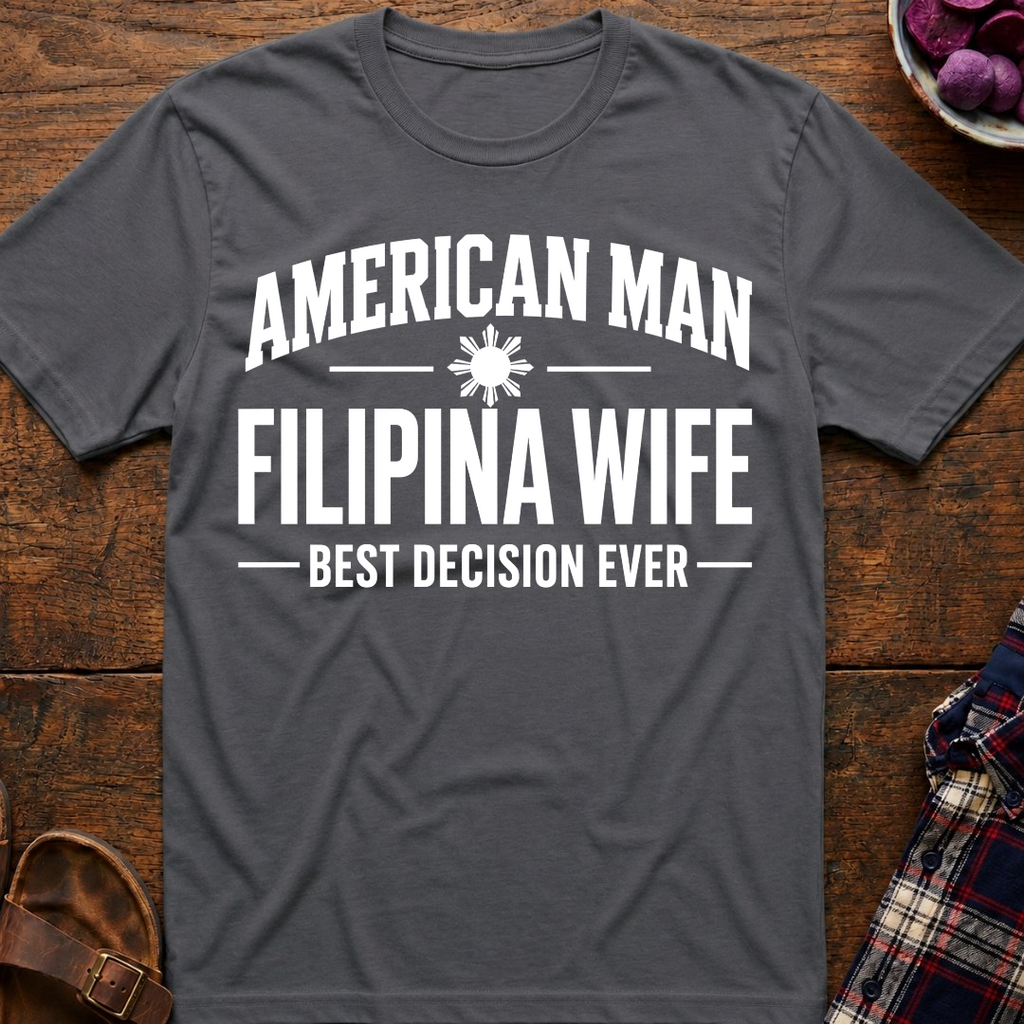 Best Decision Ever T-Shirt