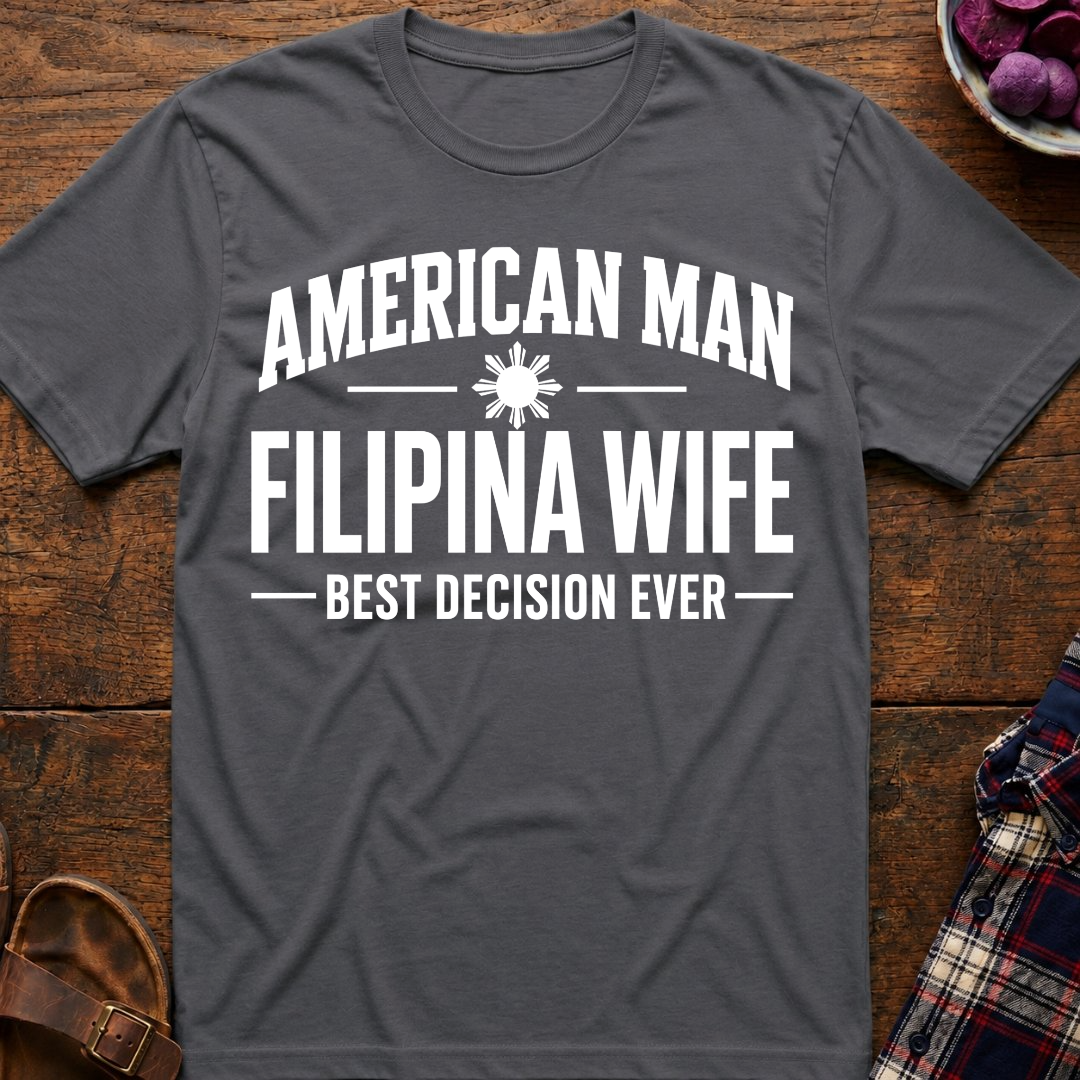 Best Decision Ever T-Shirt