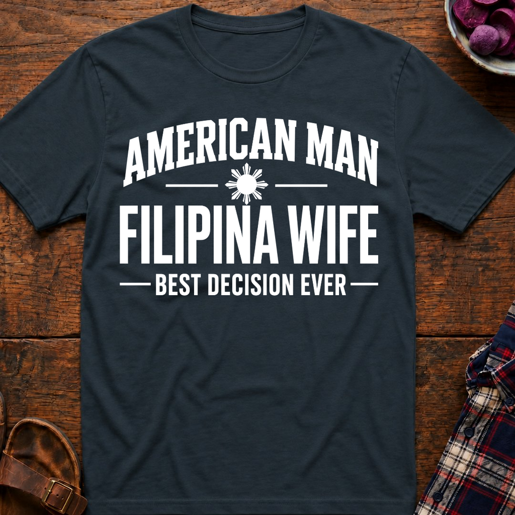 Best Decision Ever T-Shirt