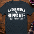 Best Decision Ever T-Shirt