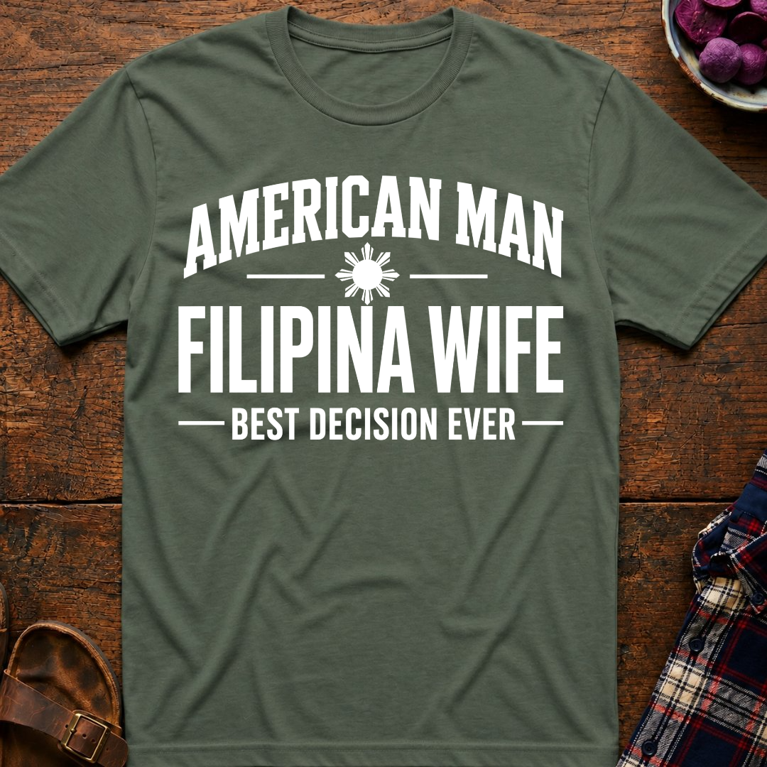 Best Decision Ever T-Shirt