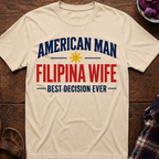 Best Decision Ever T-Shirt
