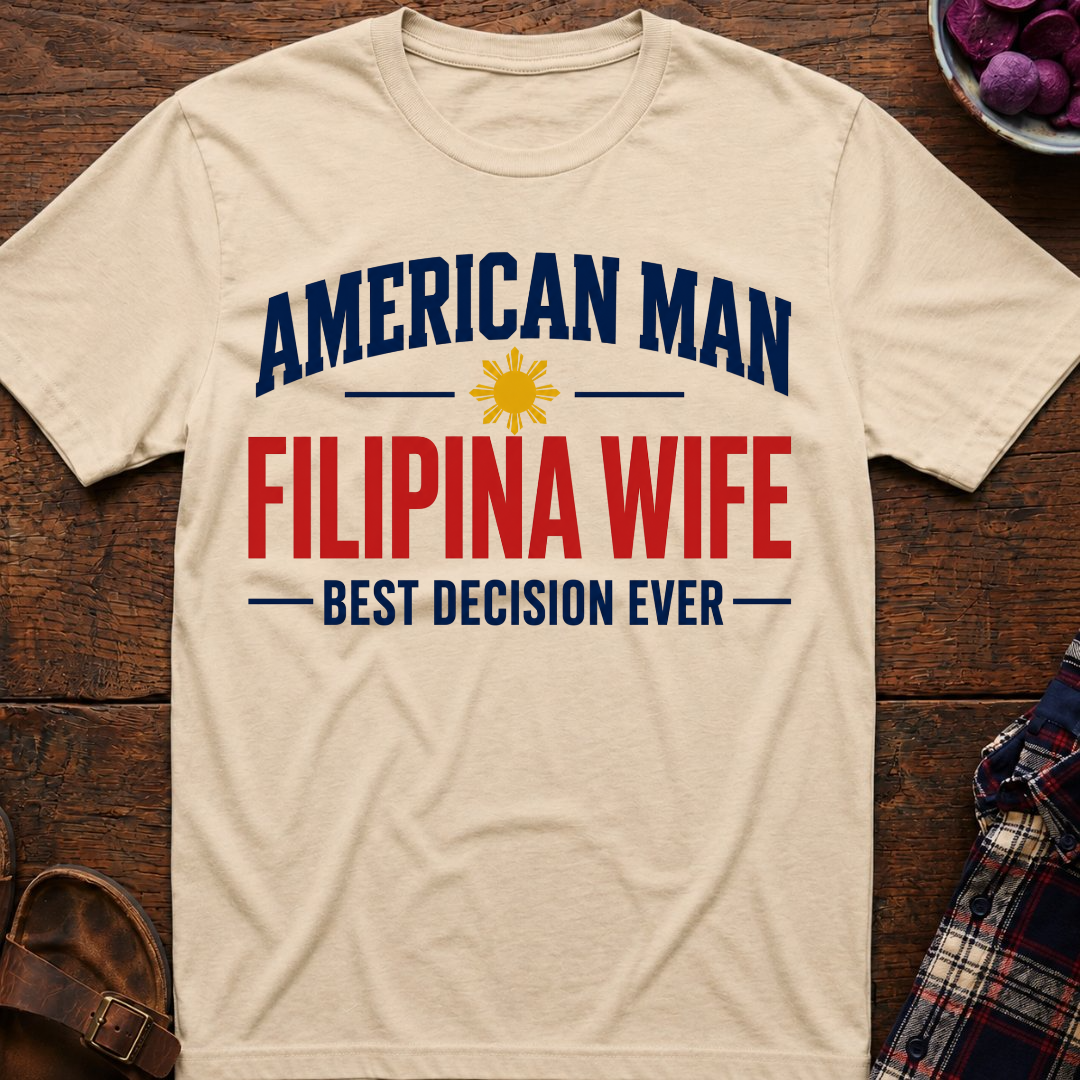 Best Decision Ever T-Shirt