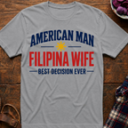 Best Decision Ever T-Shirt