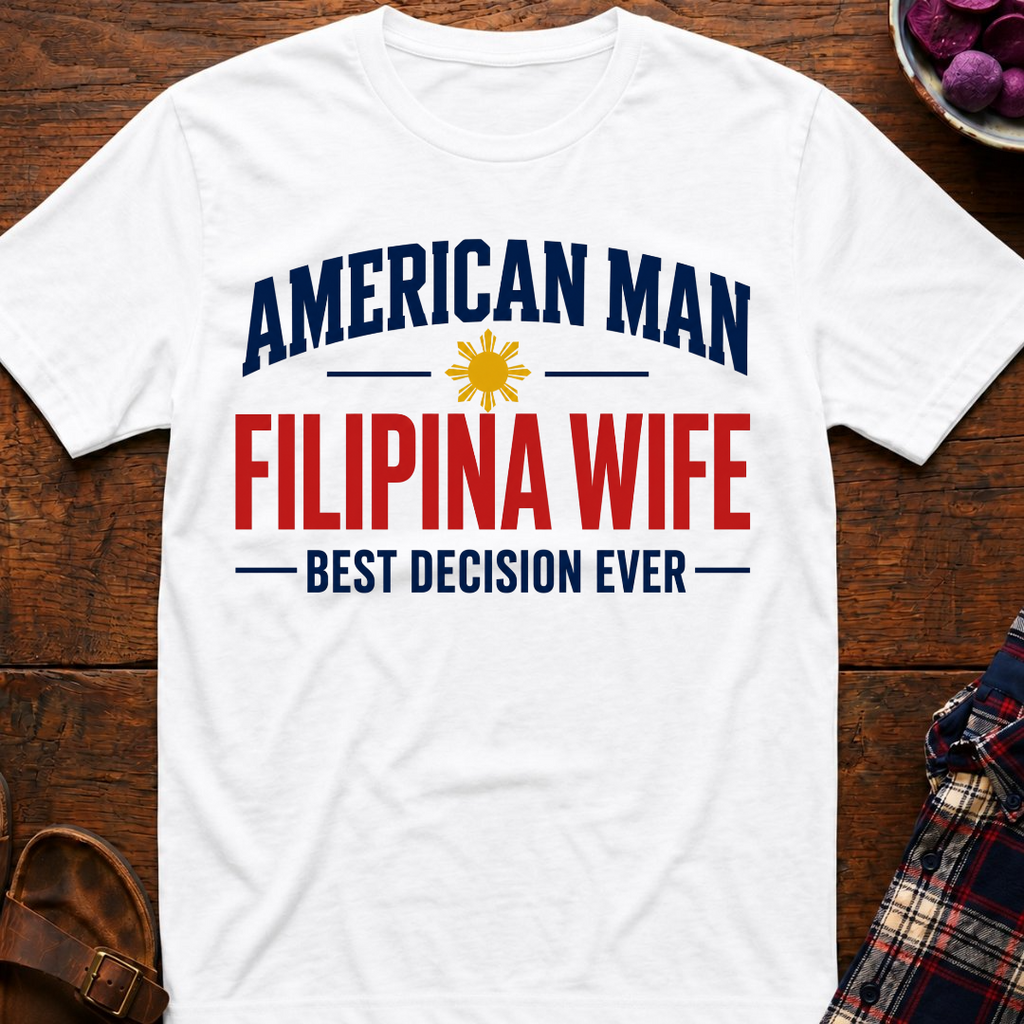 Best Decision Ever T-Shirt