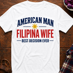 Best Decision Ever T-Shirt
