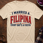 Every Day's A Fiesta T-Shirt