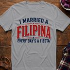 Every Day's A Fiesta T-Shirt