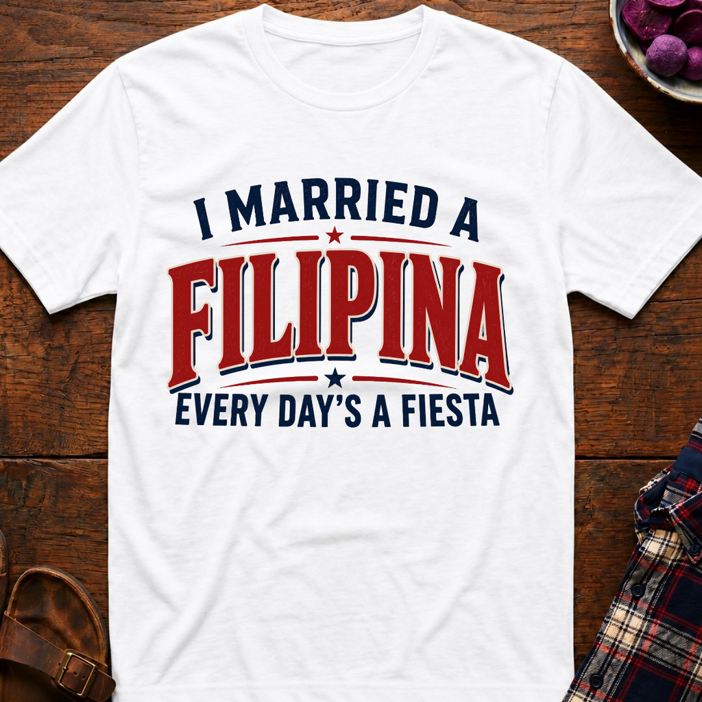 Every Day's A Fiesta T-Shirt