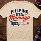 Filipino ETA: Mamaya T-Shirt