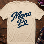 Mano Po T-Shirt
