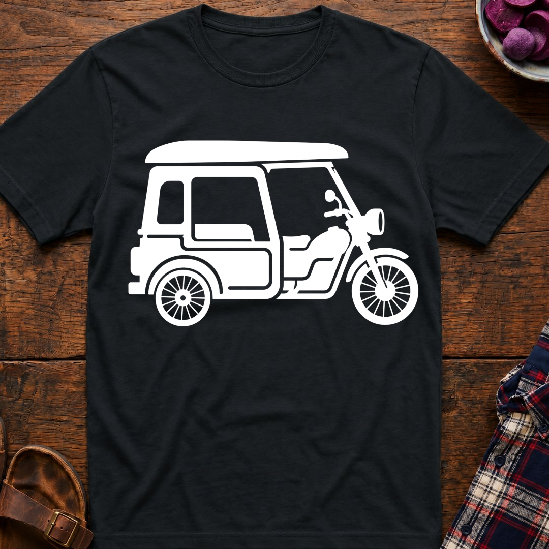 Tricycle T-Shirt