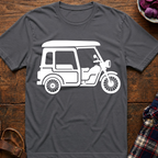 Tricycle T-Shirt
