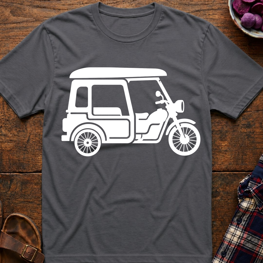Tricycle T-Shirt