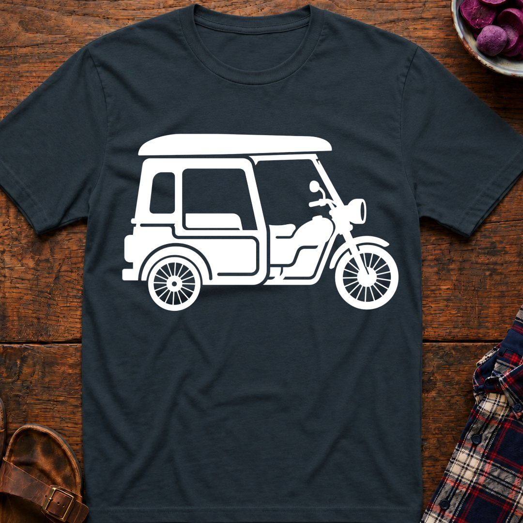 Tricycle T-Shirt