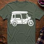 Tricycle T-Shirt