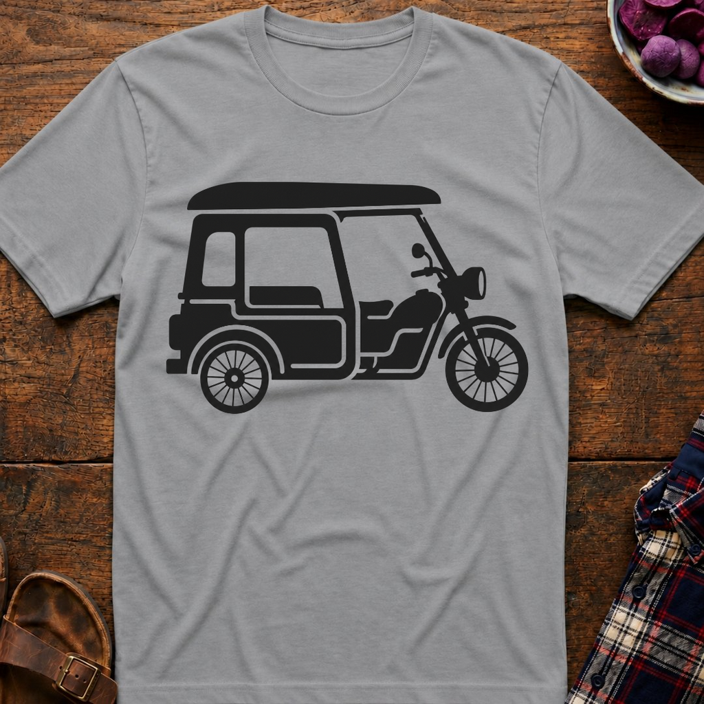 Tricycle T-Shirt