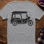 Tricycle T-Shirt