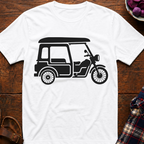 Tricycle T-Shirt