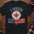 Found My Kano T-Shirt