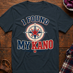 Found My Kano T-Shirt