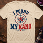 Found My Kano T-Shirt