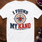 Found My Kano T-Shirt