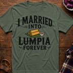 Lumpia Forever T-Shirt