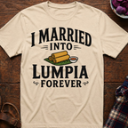 Lumpia Forever T-Shirt