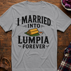 Lumpia Forever T-Shirt