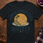 Lumpia Appreciation Society T-Shirt