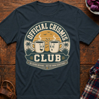 Official Chismis Club T-Shirt