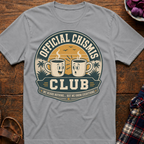 Official Chismis Club T-Shirt