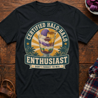 Halo-Halo Enthusiast T-Shirt