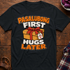 Pasalubong First T-Shirt