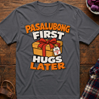 Pasalubong First T-Shirt