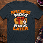 Pasalubong First T-Shirt
