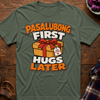 Pasalubong First T-Shirt