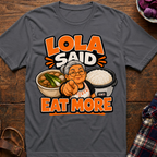 Eat More T-Shirt