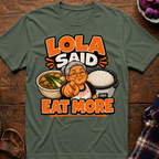 Eat More T-Shirt
