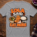 Eat More T-Shirt