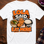 Eat More T-Shirt