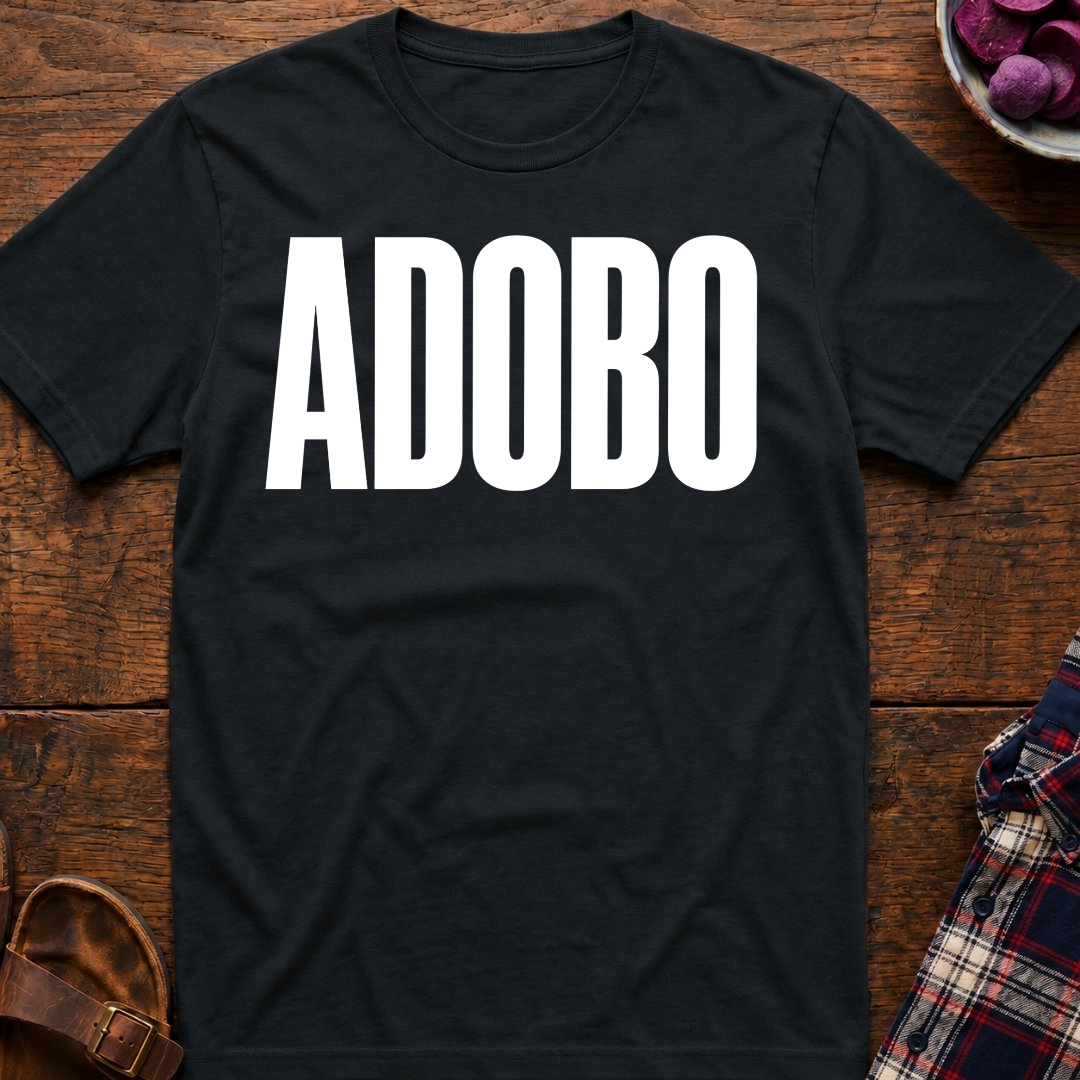 Adobo T-Shirt
