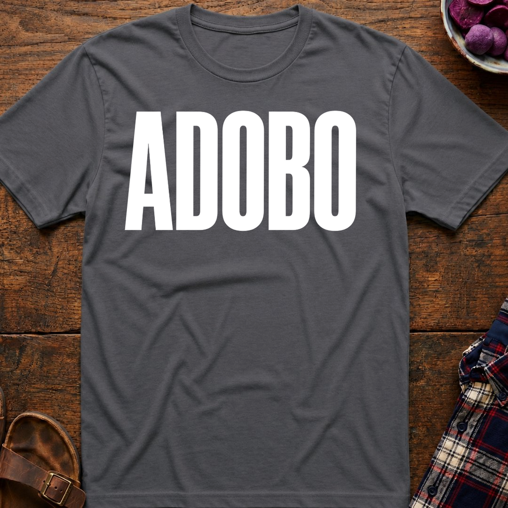 Adobo T-Shirt