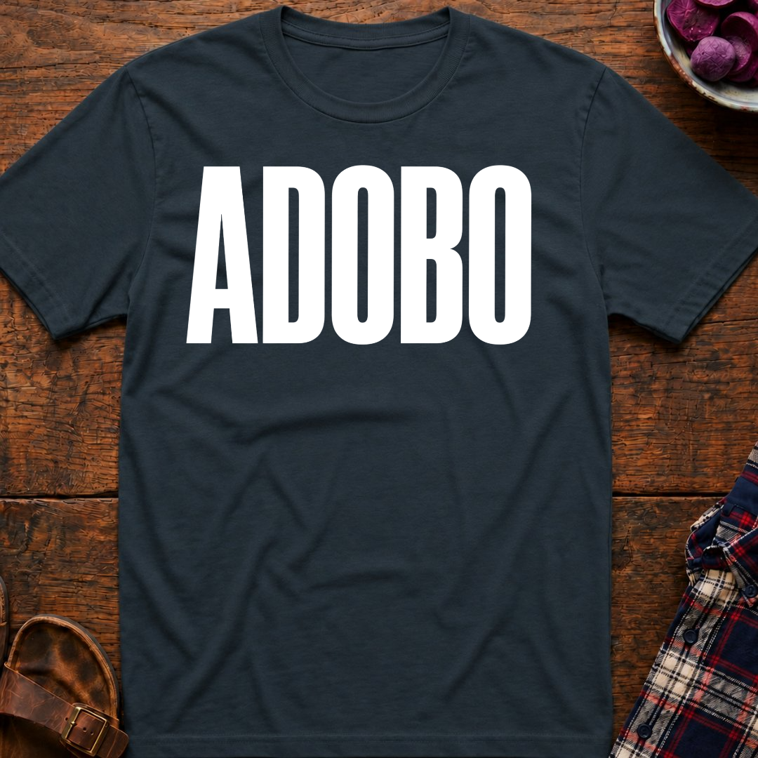 Adobo T-Shirt