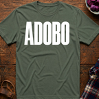 Adobo T-Shirt